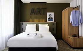 Mercure Grand Hôtel Metz Centre Cathédrale